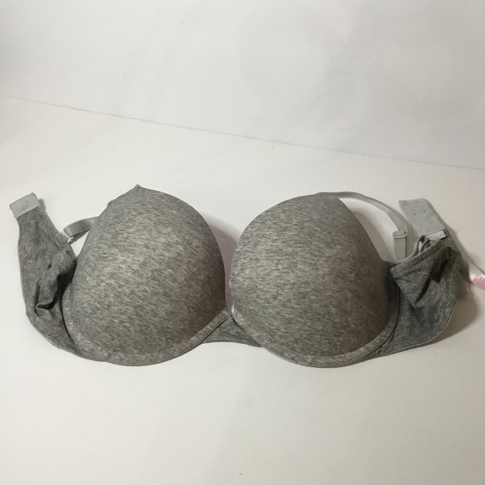 Victoria’s Secret Pink Women’s Wear Everywhere Push Up Bra Size 36D